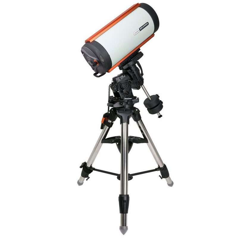 Télescope Celestron Astrograph S 279/620 RASA 1100 V2 CGX-L GoTo