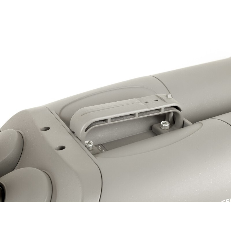 APM 37x120 Jumelles semi-apochromatiques grand angle 45° avec jeu d'oculaires UF18mm