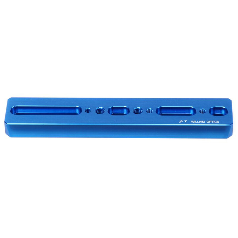 William Optics Queue d'aronde mâle DSD 210