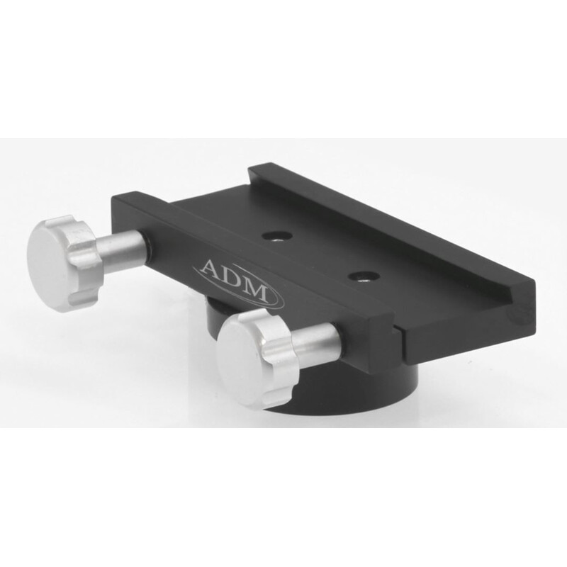 ADM Queue d'aronde femelle Vixen-Style pour iOptron MiniTower