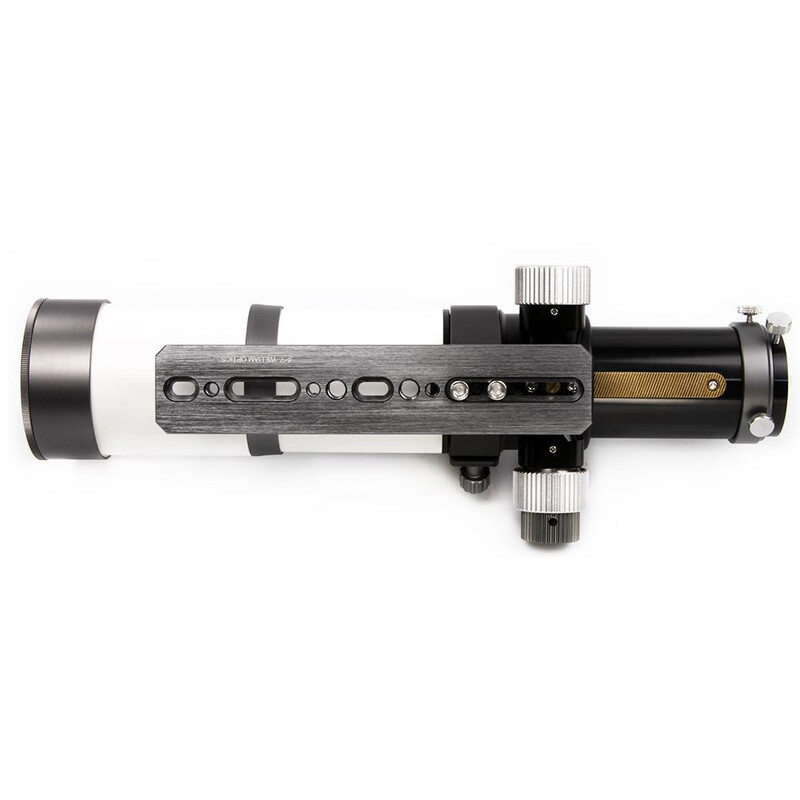 William Optics Lunette apochromatique AP 61/360 ZenithStar ZS61 II OTA