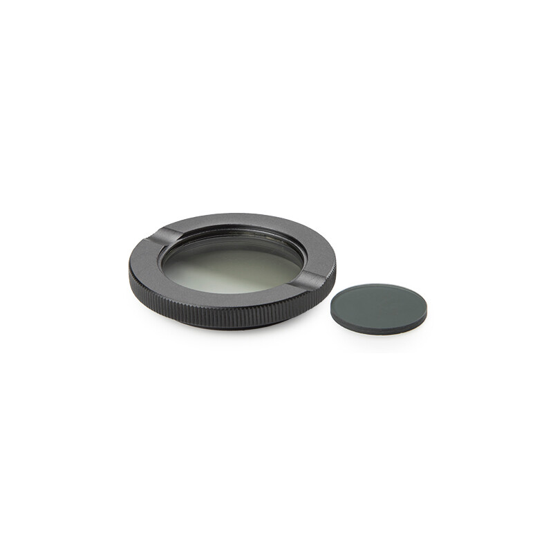 Euromex Polarisationsfilter Set, IS.9601, for iScope, simple rotating polarizer, fix polarizer