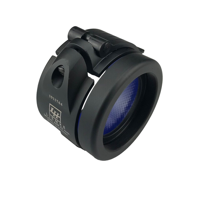 Adaptateurs d'objectif Liemke Adaptateur de serrage Smartclip 47 mm / M52x0,75