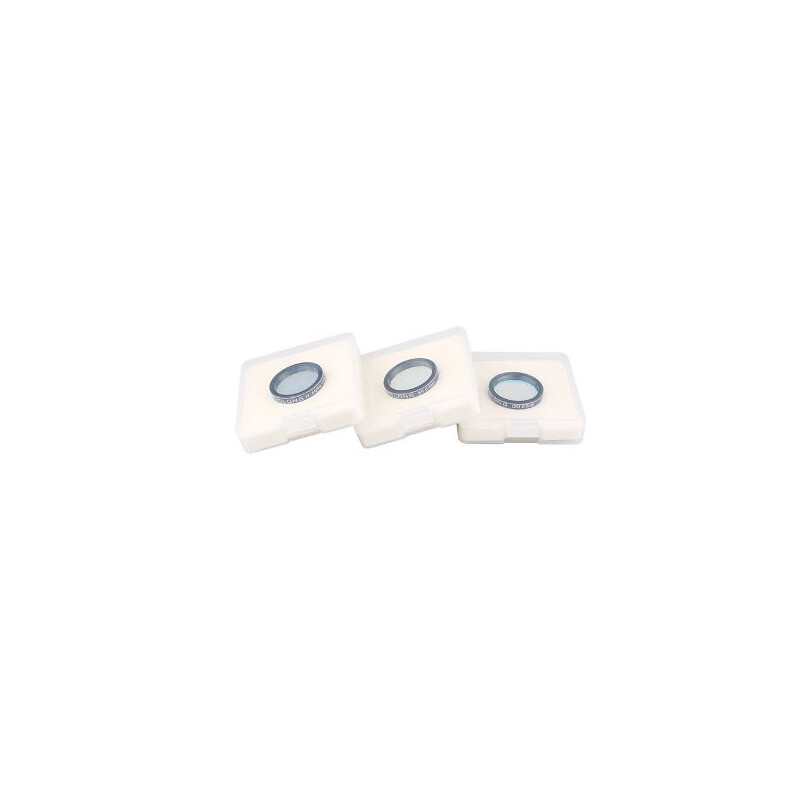 Filtre Optolong SHO Filter Kit 7nm 2"