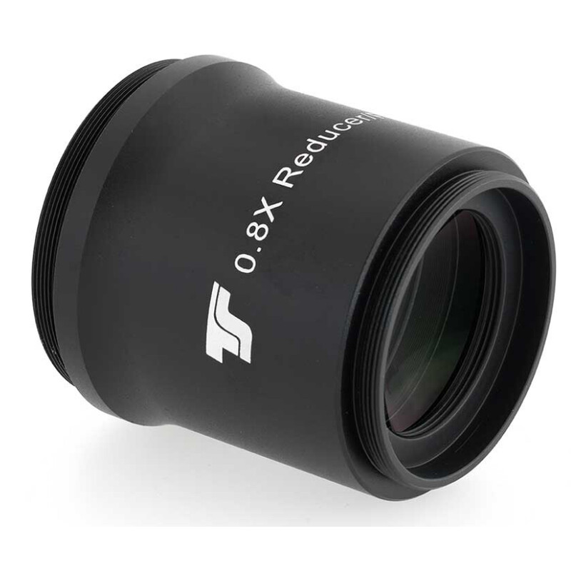 TS Optics Flattener/Reducer 0.8x