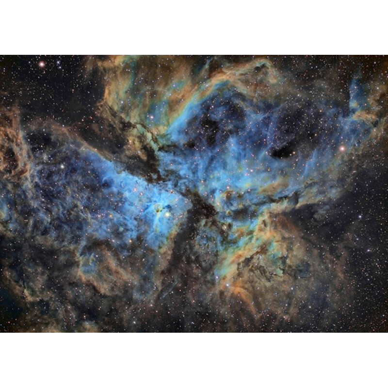 Optolong Filtre SII 1,25"