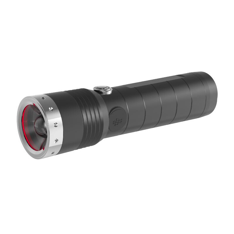 LED LENSER Taschenlampe MT14