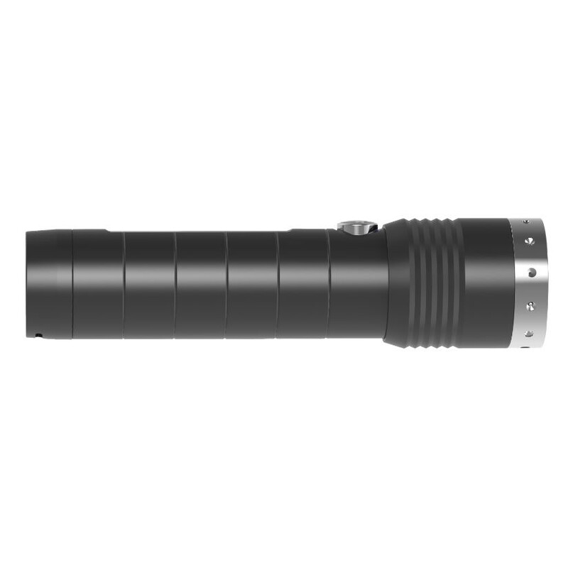 Lampe de poche LED LENSER MT14