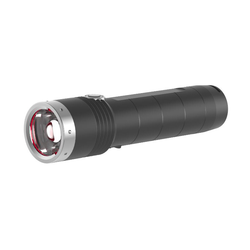 Lampe de poche LED LENSER MT10