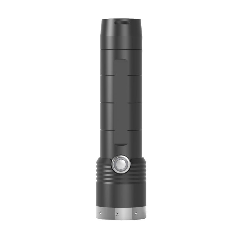 Lampe de poche LED LENSER MT10