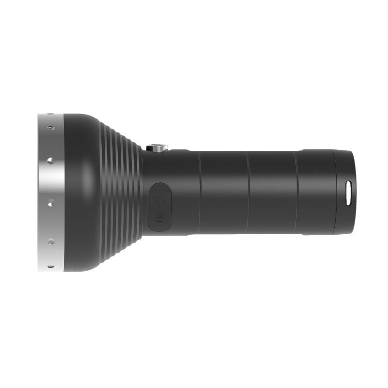 LED LENSER Taschenlampe MT18