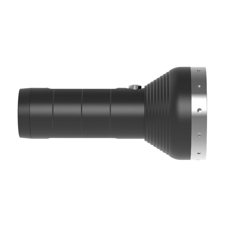 Lampe de poche LED LENSER MT18