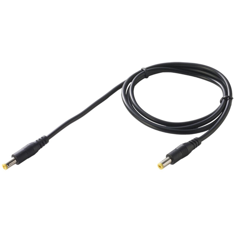 PegasusAstro Kabelset für Powerbox, 4x1m, 2.1x5.5 Stecker