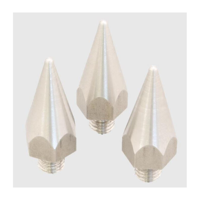 Avalon Pointes pour trépied T-Pod