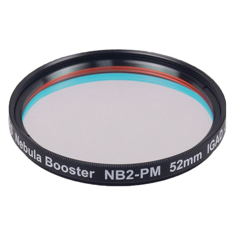 Filtre IDAS Nebula Booster NB2 48mm