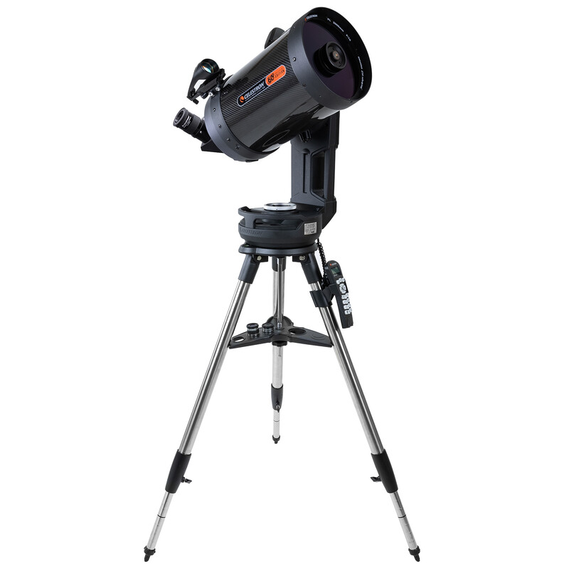 Celestron Schmidt-Cassegrain Teleskop SC 203/2032 EdgeHD NexStar Evo 8 60th Anniversary Edition