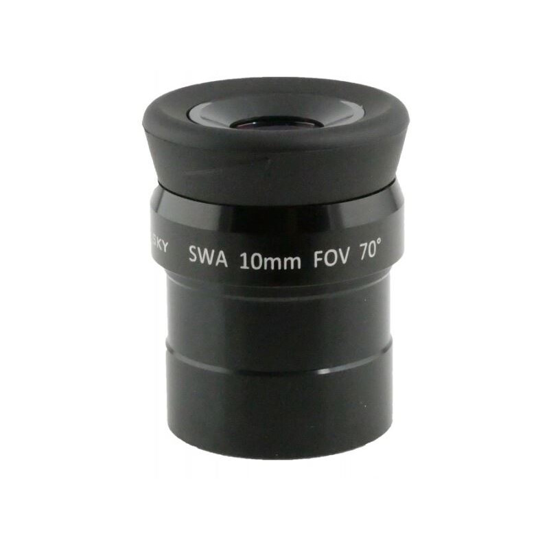 Oculaire Artesky SWA 70° 10mm 1,25