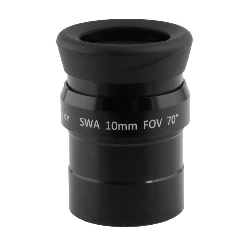 Oculaire Artesky SWA 70° 10mm 1,25