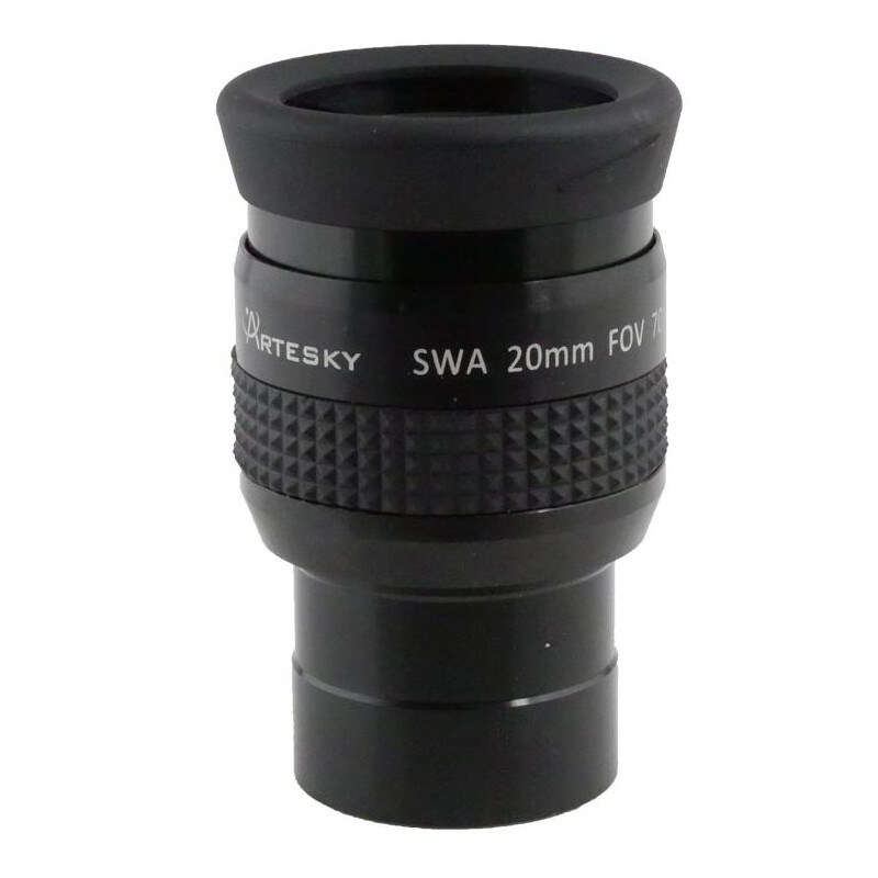 Artesky Okular SWA 70° 20mm 1,25"