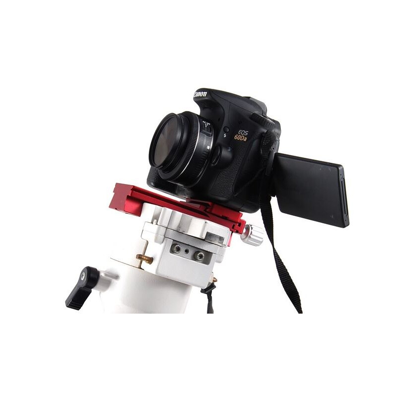 Artesky Kamerahalterung Prismenschiene mit Schnellwechselplatte