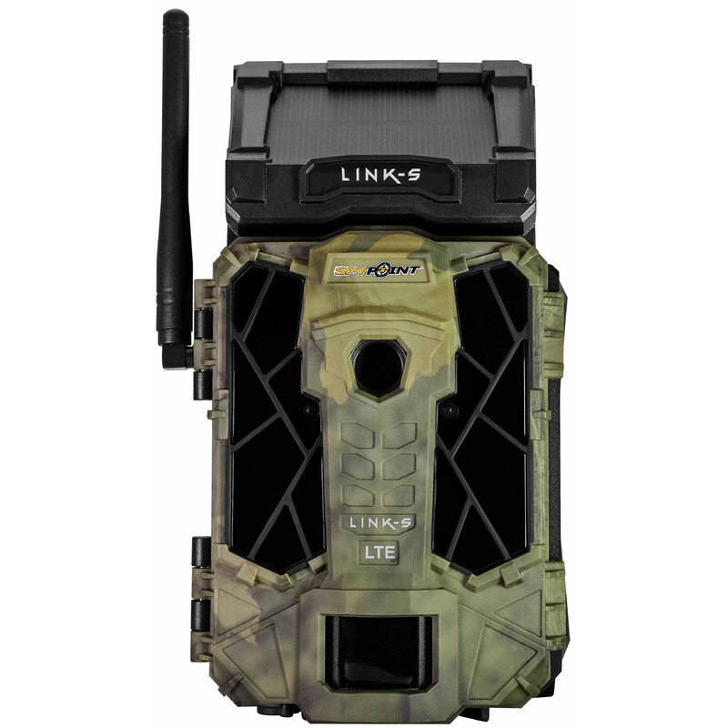 Spypoint Wildkamera LINK-S