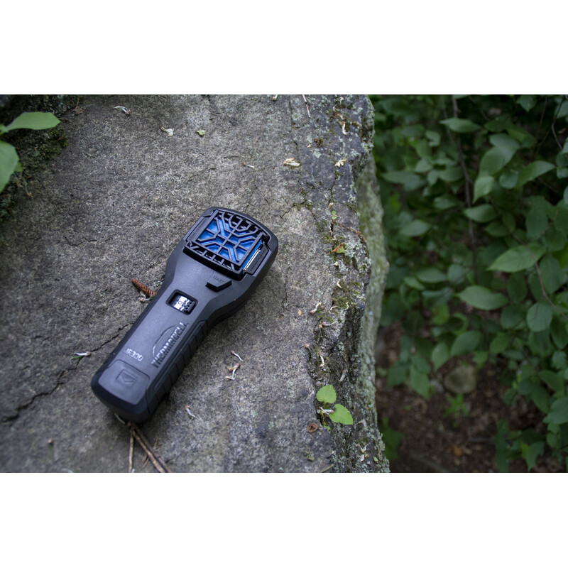 Thermacell MR-300LI, noir, PT-19