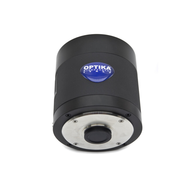 Caméra Optika D1CM Pro, Mono, 1.4 MP CCD, USB3.0