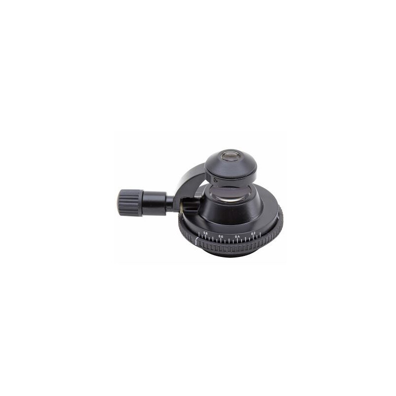 Optika Condenseur repliable M-1189,  0,90 N.A.