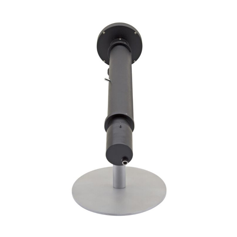 Optika Polarimètre à disque de table POL-X, LED, 4x, tube 100 mm + 200 mm