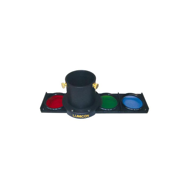 Filtre Lumicon Multiple Filter Selector 2"
