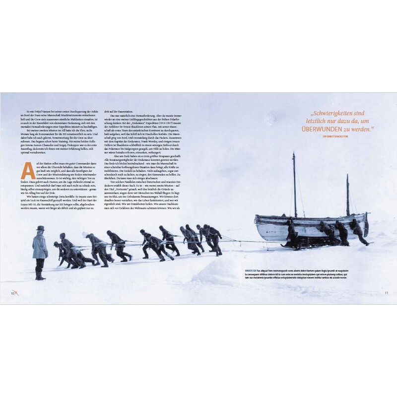 Dorling Kindersley Horizons - Pourquoi nous découvrons