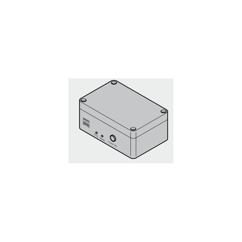 ZEISS Batterie rechargeable pour Primostar Fluoreszenz iLED ou LED