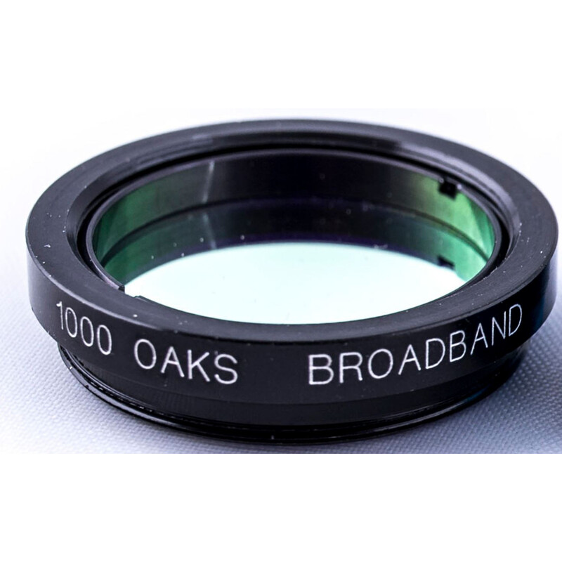 Thousand Oaks LP1 Breitbandfilter 1,25"