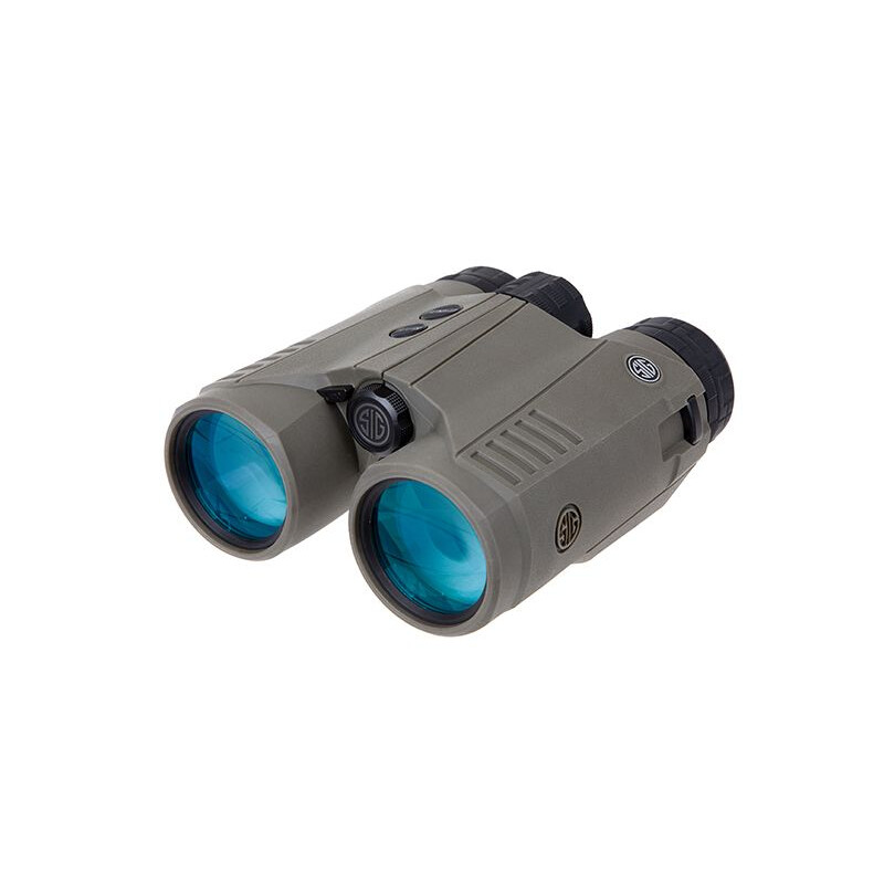 Jumelles Sig Sauer KILO3000BDX Télémètre au laser, 10x42mm