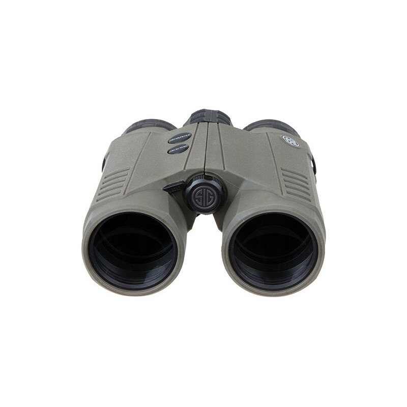 Jumelles Sig Sauer KILO3000BDX Télémètre au laser, 10x42mm