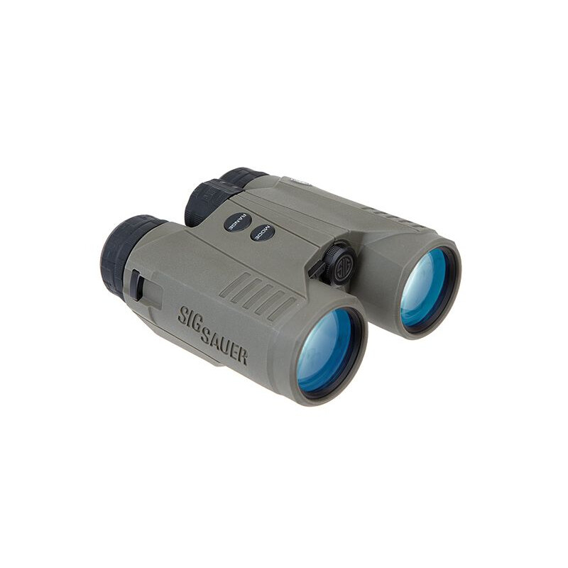 Jumelles Sig Sauer KILO3000BDX Télémètre au laser, 10x42mm