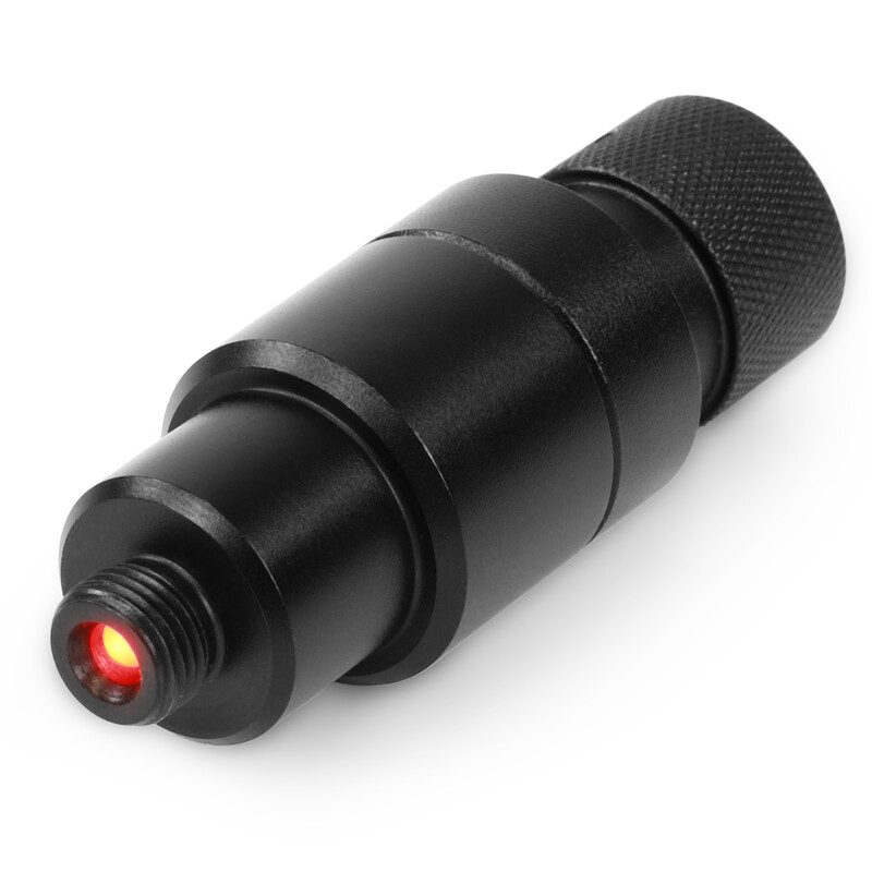 Omegon Éclairage supplémentaire à intensité variable