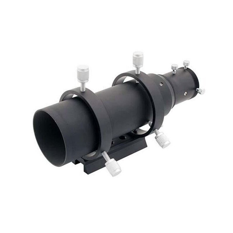 Guidescope TS Optics Deluxe 50 mm