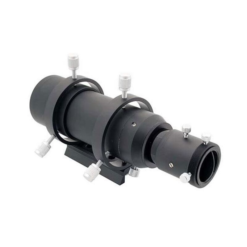 Guidescope TS Optics Deluxe 50 mm