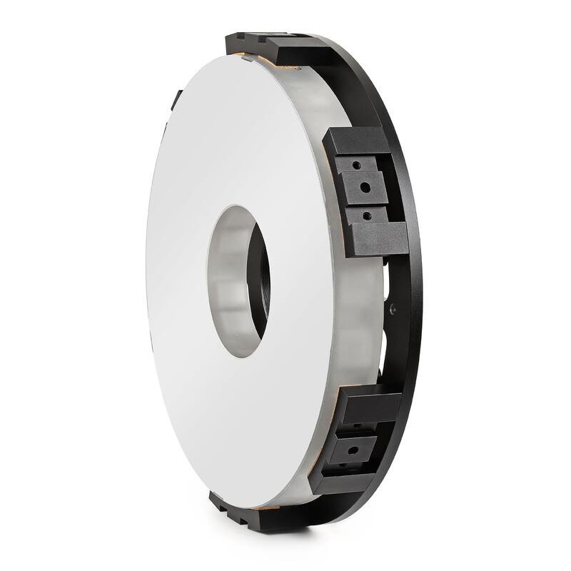 Omegon OTA serrurier Ritchey-Chretien Pro RC 304/2432 poids plume