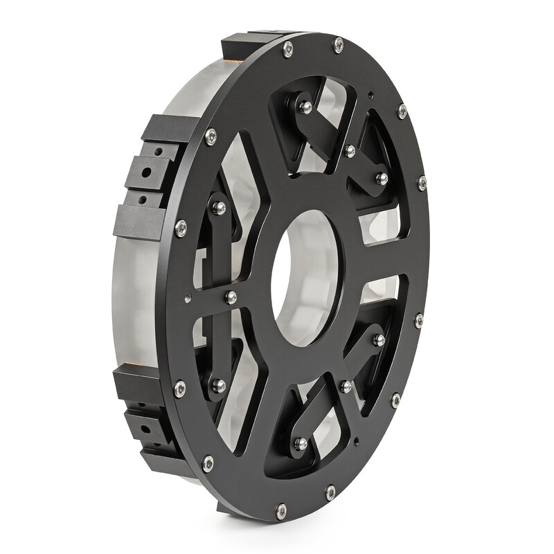 Omegon OTA serrurier Ritchey-Chretien Pro RC 304/2432 poids plume