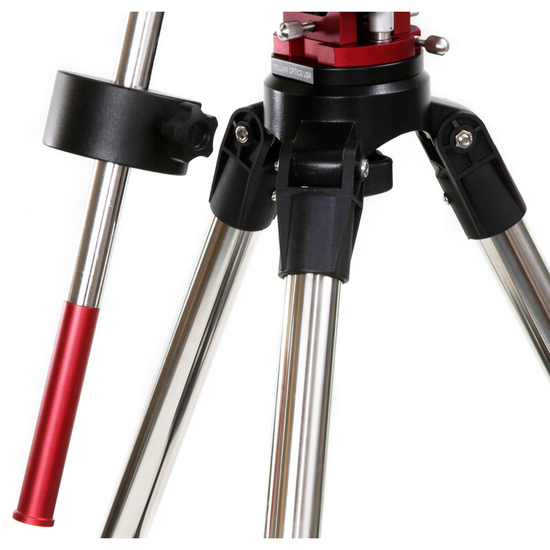 William Optics Rallonge de barre de contrepoids SkyGuider Pro
