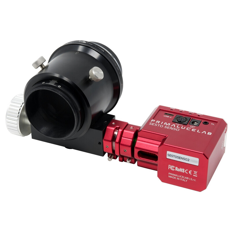 PrimaLuceLab Adaptateur 26 mm pour SESTO SENSO 2