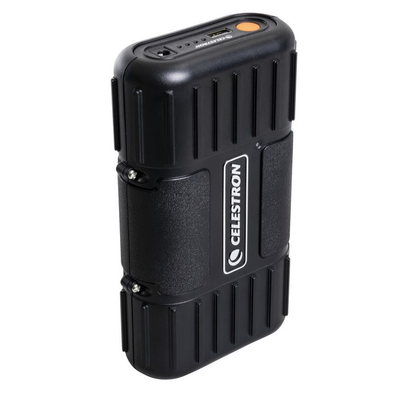 Celestron PowerTank Lithium LT 12V DC / USB 5V / 73,3Wh