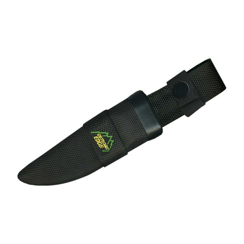 Couteaux Böker Outdoor Edge SwingBlade orange D2