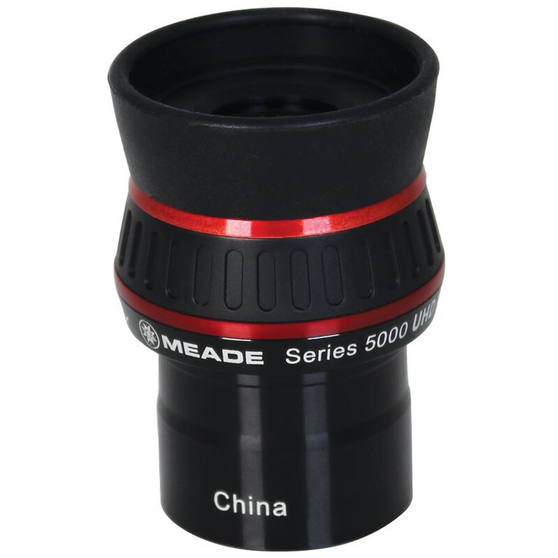 Oculaire Meade Series 5000 UHD 10mm 1,25"