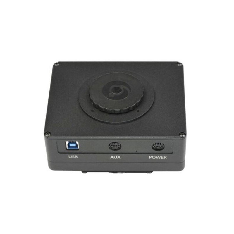SBIG Kamera STC-428-P Photometric CMOS Imaging System