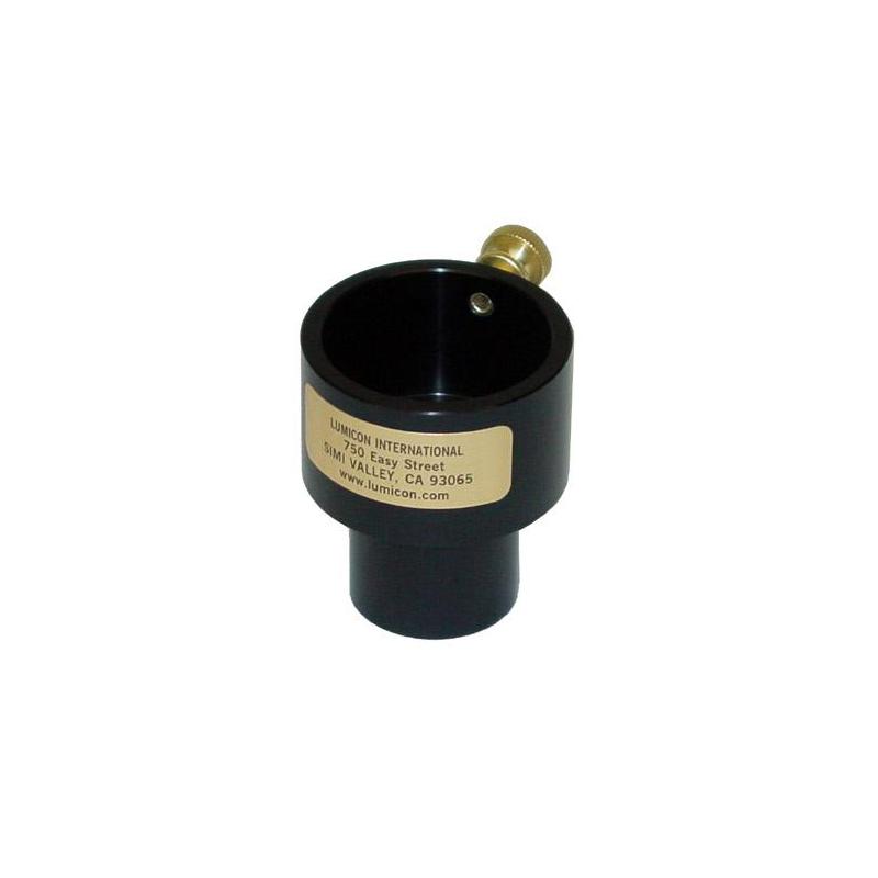 Lumicon .965" Male - 1.25" Female Adapters