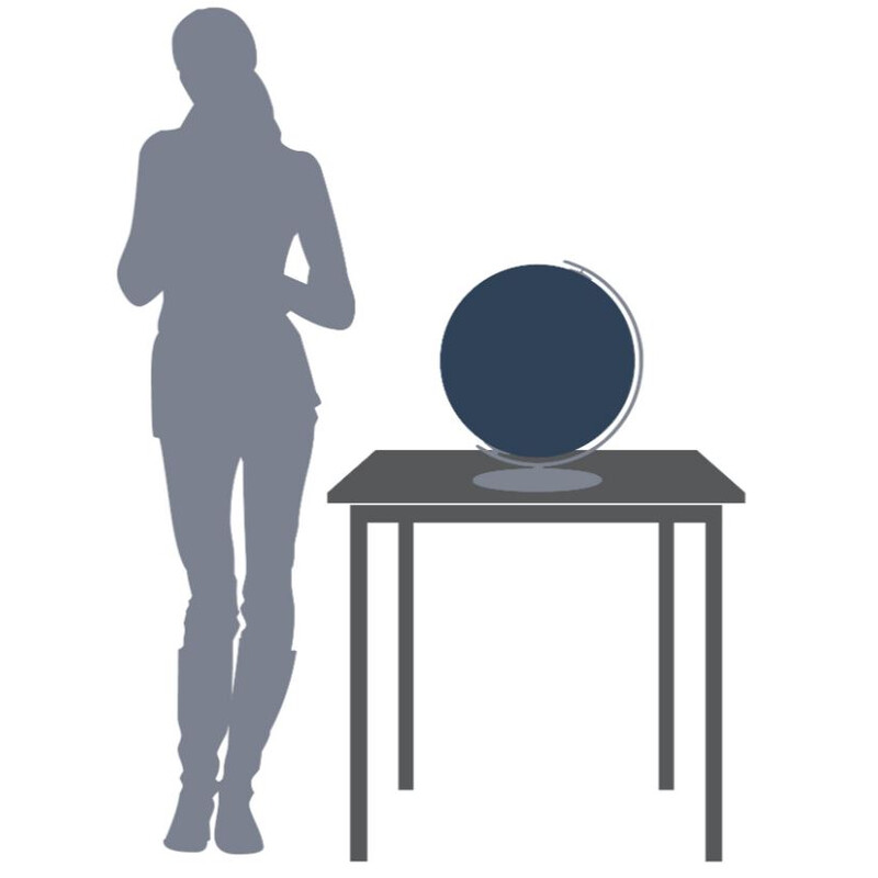 Globe Columbus Jupiter 34 cm