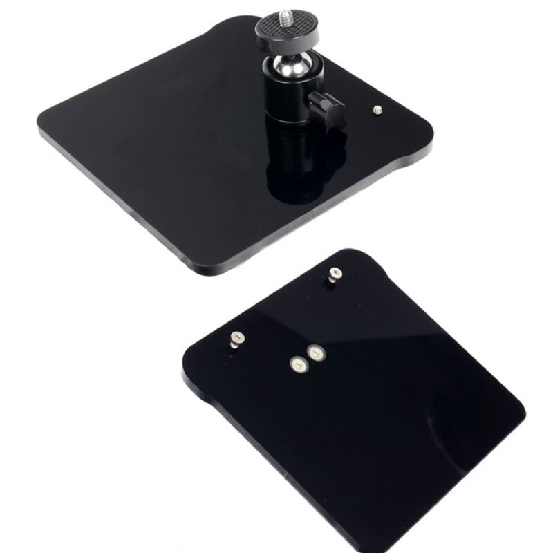 Rowan Nexus DSC Mounting Plate